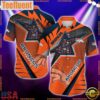 NFL Denver Broncos Special Football Team Star Hawaiian Shirts