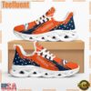 NFL Denver Broncos Stars and Stripes M Soul Shoes