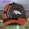 NFL Denver Broncos Team Classic Baseball Cap