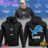NFL Detroit Lions All Grit City Hoodie