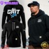 NFL Detroit Lions All Grit Limited Edition Hoodie