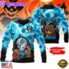 Nfl Detroit Lions Custom Name 3d Shirt