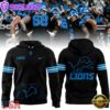 NFL Detroit Lions Dark Knights Limited Edition Hoodie