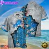 NFL Detroit Lions Football Team Summer God Hawaii Shirt