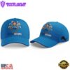 NFL Detroit Lions LionsGivingHappy Thanksgiving Day Cap