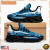 NFL Detroit Lions Max Soul Running Shoes