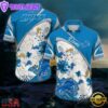 NFL Detroit Lions New Arrivals Football Summer Hawaii Shirt