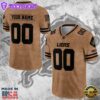 Custom Name NFL Detroit Lions Personalized V-neck Football Jersey Sport Gifts For Fan 3 NFL Detroit Lions Personalized V-neck Football Jersey Sport Gifts For Fan