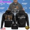 NFL Detroit Lions Positional Villain Hoodie