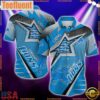 NFL Detroit Lions Special Football Team Star Hawaiian Shirts