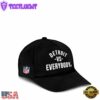 NFL Detroit Lions VS Everybody Baseball Cap