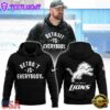 NFL Detroit Lions VS Everybody Hoodie