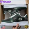NFL Green Bay Packers Air Force 1 Sneakers For Fans