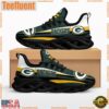 NFL Green Bay Packers Max Soul Running Shoes