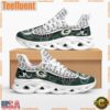 NFL Green Bay Packers Mickey Mouse Max Soul Shoes