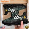 NFL Green Bay Packers Military Camouflage M Soul Shoes