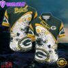 NFL Green Bay Packers New Arrivals Football Summer Hawaii Shirt