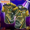 NFL Green Bay Packers Special Football Team Star Hawaiian Shirts