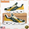 NFL Green Bay Packers Stars and Stripes M Soul Shoes