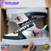 NFL Houston Texans Air Force 1 Sneakers For Fans