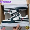 NFL Houston Texans Air Force 1 Sneakers Sport Gift Summer