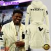 NFL Houston Texans Andre Johnson Hoodie