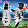 NFL Houston Texans Custom Name Air Max Plus Shoes