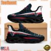 NFL Houston Texans Max Soul Running Shoes