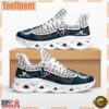 NFL Houston Texans Mickey Mouse Max Soul Shoes