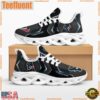 NFL Houston Texans Pro Standard Max Soul Shoes