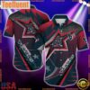 NFL Houston Texans Special Football Team Star Hawaiian Shirts