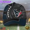 NFL Houston Texans Team Classic Baseball Cap