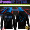 NFL Houston Texans Up H Town Hoodie