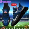 NFL Indianapolis Colts Football Team New Design Max Soul Shoes Sneaker
