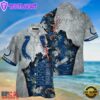 NFL Indianapolis Colts Football Team Summer God Hawaii Shirt