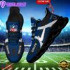 NFL Indianapolis Colts Logo Football Team New Season Max Soul Shoes