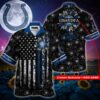 NFL Indianapolis Colts Sunflower For Mother Day Father Day Hawaiian Shirt