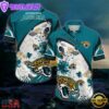 NFL Jacksonville Jaguars New Arrivals Football Summer Hawaii Shirt