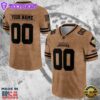 NFL Jacksonville Jaguars Personalized V-neck Football Jersey Sport Gifts For Fan