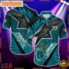 NFL Jacksonville Jaguars Special Football Team Star Hawaiian Shirts