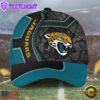 NFL Jacksonville Jaguars Team Classic Baseball Cap