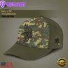 NFL Kansas City Chiefs Arctic Camo 2024 Salute to Service Baseball Cap