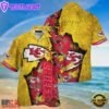 NFL Kansas City Chiefs Football Team Summer God Hawaii Shirt