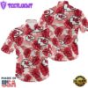 NFL Kansas City Chiefs Hawaiian Shirt Unisex Sizes