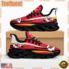 NFL Kansas City Chiefs Max Soul Running Shoes