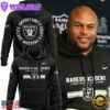 NFL Las Vegas Raiders Academy Commitment To Excellence Hoodie