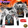 Nfl Las Vegas Raiders Custom Name 3d Shirt
