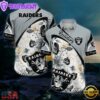NFL Las Vegas Raiders New Arrivals Football Summer Hawaii Shirt