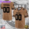 NFL Las Vegas Raiders Personalized V-neck Football Jersey Sport Gifts For Fan