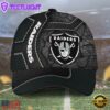 NFL Las Vegas Raiders Team Classic Baseball Cap